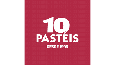 logo customizável